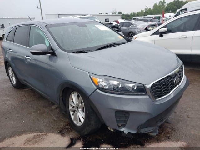 2020 KIA SORENTO 2.4L L 1