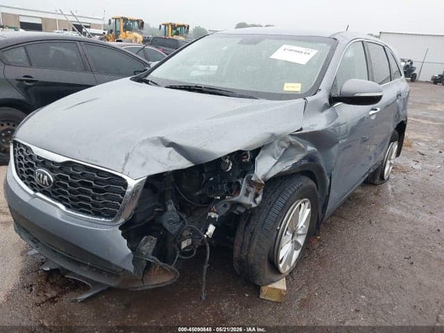 2020 KIA SORENTO 2.4L L 2