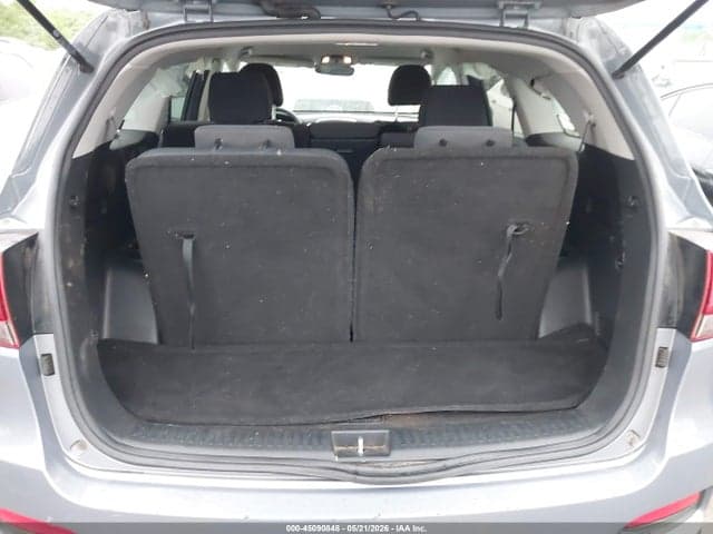 2020 KIA SORENTO 2.4L L 12
