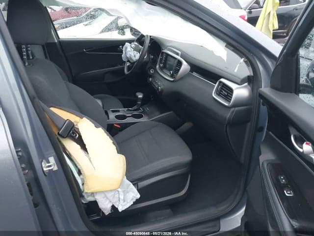 2020 KIA SORENTO 2.4L L 5