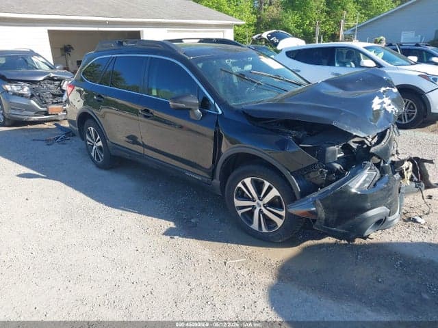 2019 SUBARU OUTBACK 3.6R