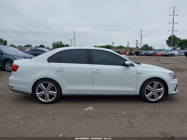 2017 VOLKSWAGEN JETTA GLI 13