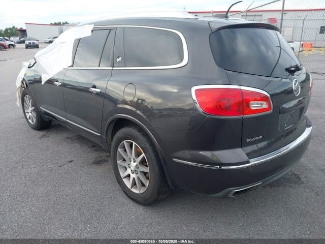 2017 BUICK ENCLAVE LEATHER 3