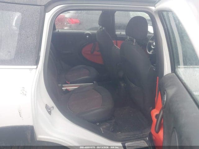 2011 MINI COOPER S 8
