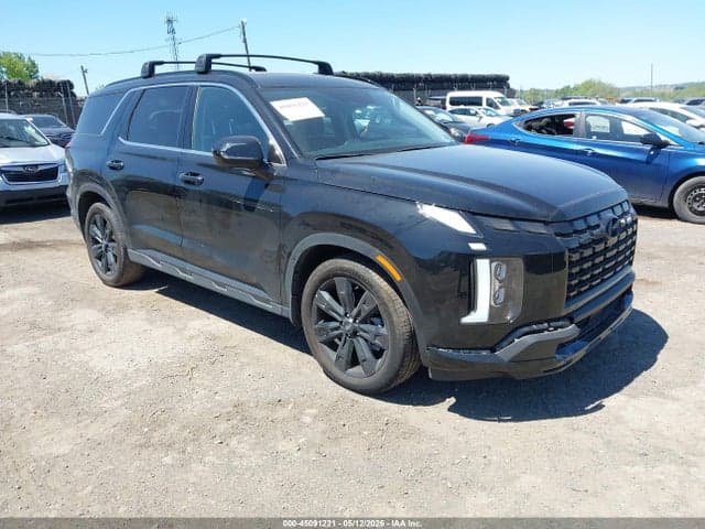 2025 HYUNDAI PALISADE XRT - 1