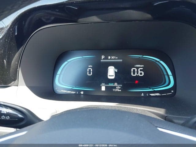 2025 HYUNDAI PALISADE XRT 7