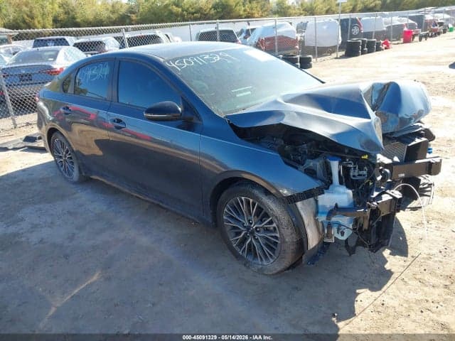 2024 KIA FORTE GT-LINE 1