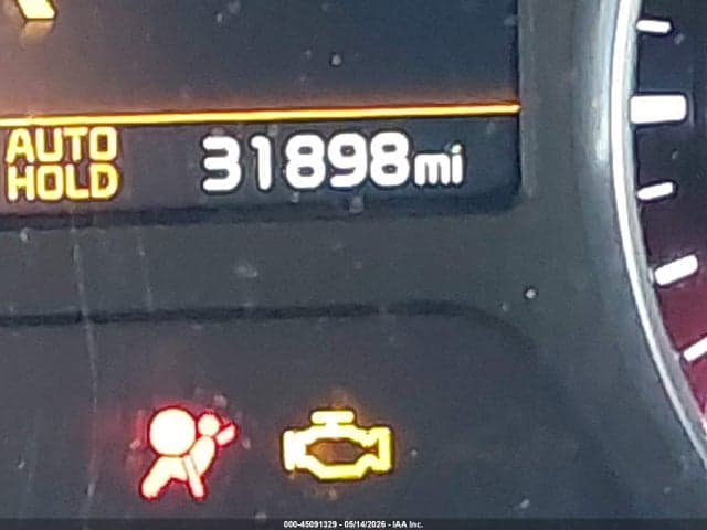 2024 KIA FORTE GT-LINE 16