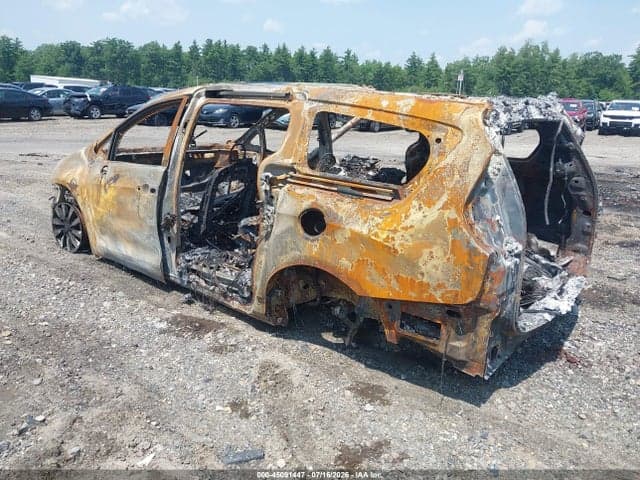 2020 CHRYSLER PACIFICA TOURING L PLUS 3