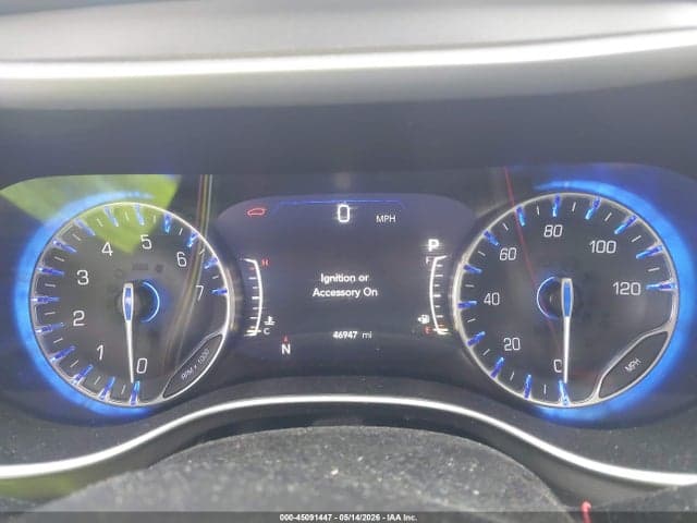 2020 CHRYSLER PACIFICA TOURING L PLUS 7