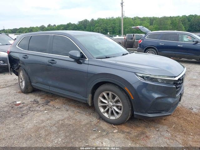 2023 HONDA CR-V EX-L 2WD 1