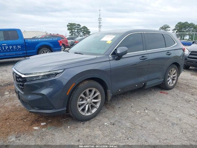 2023 HONDA CR-V EX-L 2WD 2