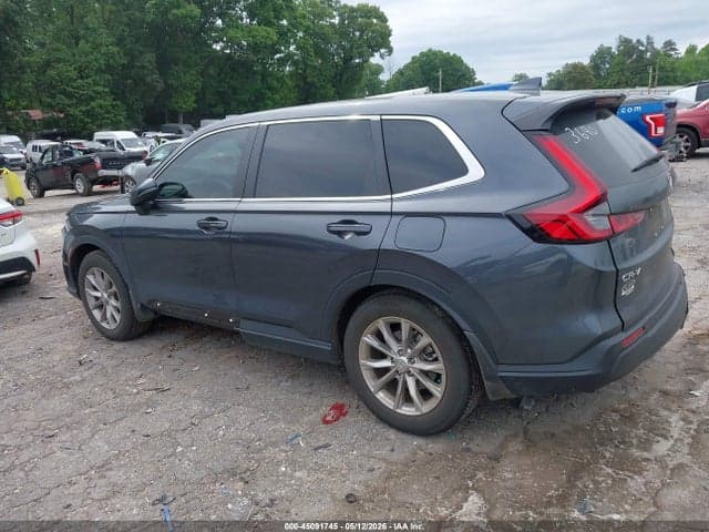 2023 HONDA CR-V EX-L 2WD 3