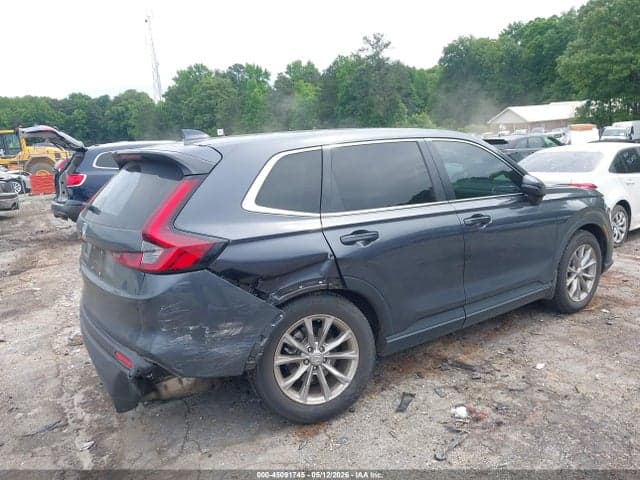 2023 HONDA CR-V EX-L 2WD 4