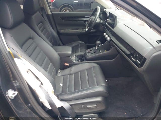 2023 HONDA CR-V EX-L 2WD 5