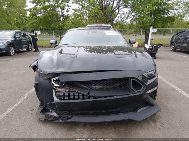 2021 FORD MUSTANG GT PREMIUM FASTBACK 6