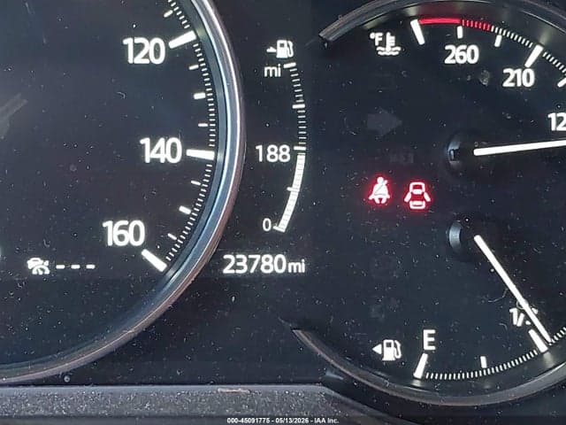 2024 MAZDA CX-5 2.5 CARBON TURBO 15