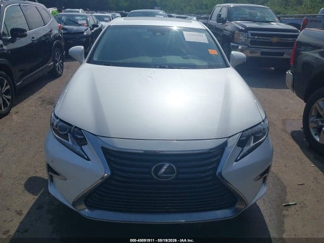2017 LEXUS ES 350 12