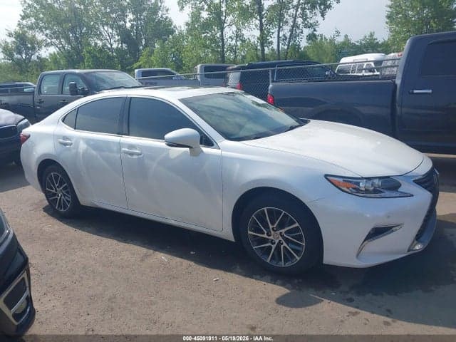 2017 LEXUS ES 350 13