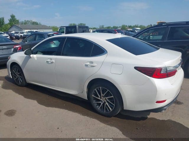 2017 LEXUS ES 350 14