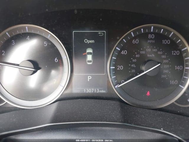 2017 LEXUS ES 350 15
