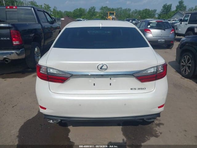 2017 LEXUS ES 350 16