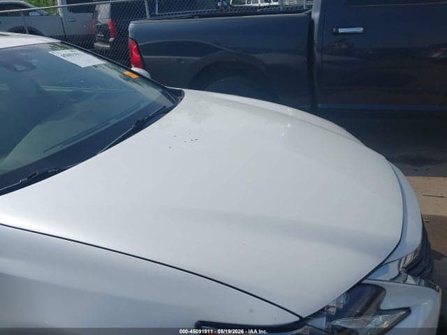 2017 LEXUS ES 350 6