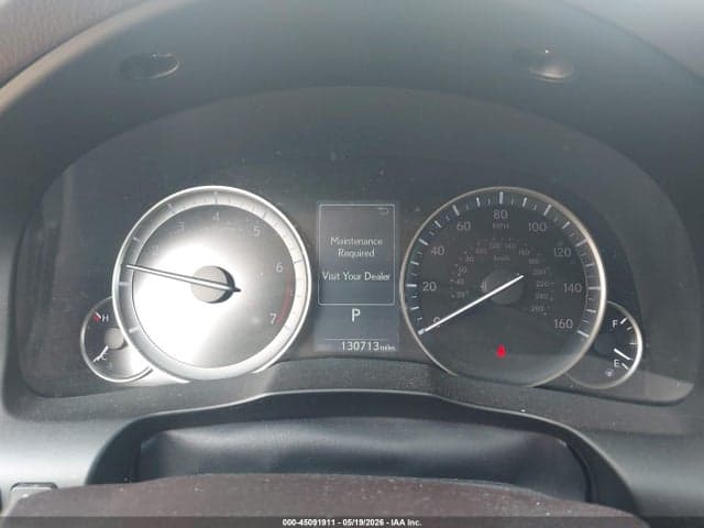 2017 LEXUS ES 350 7