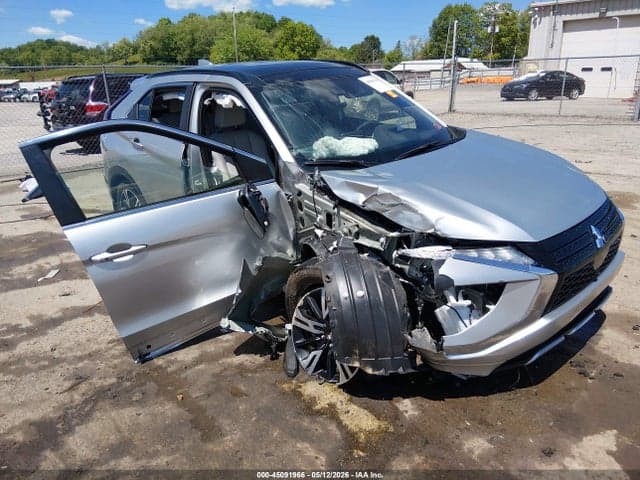 2025 MITSUBISHI ECLIPSE CROSS SEL S-AWC - 1