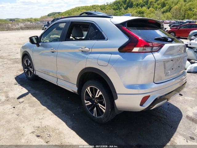 2025 MITSUBISHI ECLIPSE CROSS SEL S-AWC 3
