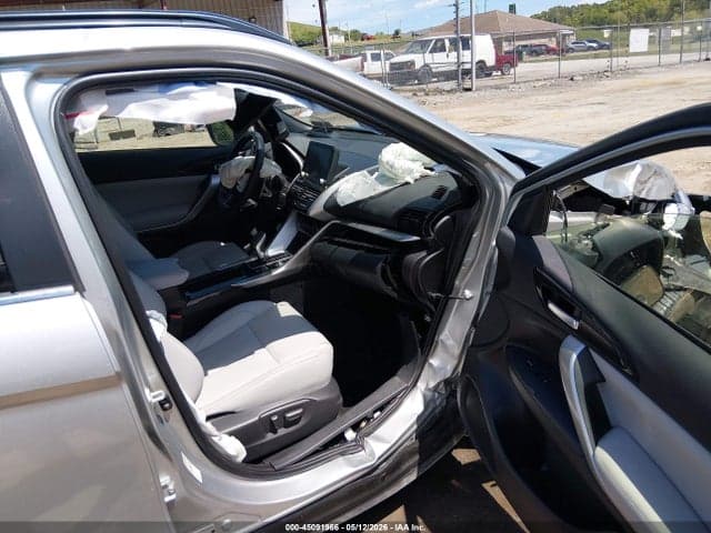 2025 MITSUBISHI ECLIPSE CROSS SEL S-AWC 5