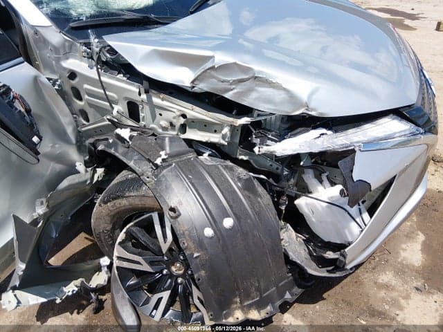 2025 MITSUBISHI ECLIPSE CROSS SEL S-AWC 6
