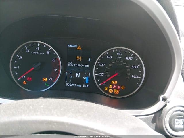 2025 MITSUBISHI ECLIPSE CROSS SEL S-AWC 7