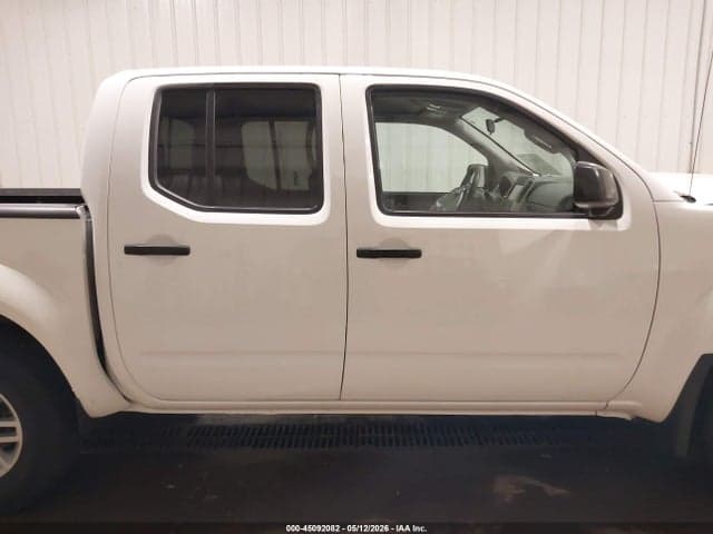 2019 NISSAN FRONTIER SV 13