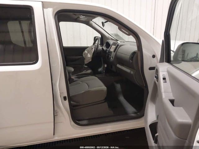2019 NISSAN FRONTIER SV 5