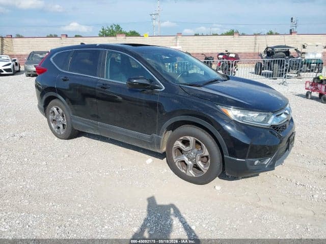2017 HONDA CR-V EX-L/EX-L NAVI - 1