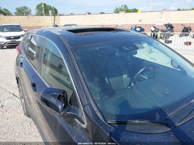 2017 HONDA CR-V EX-L/EX-L NAVI 6