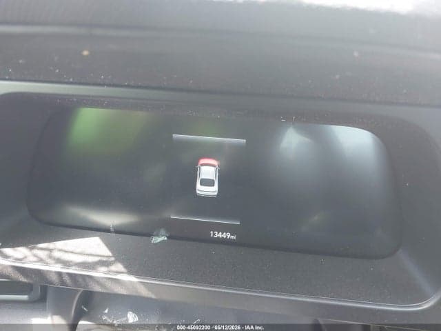 2025 HYUNDAI ELANTRA SEL SPORT 7