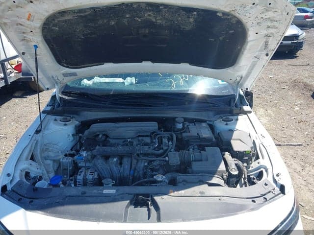 2025 HYUNDAI ELANTRA SEL SPORT 10