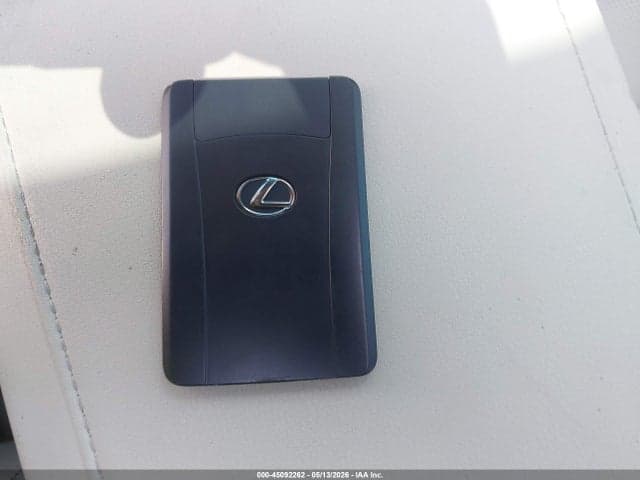 2026 LEXUS RX 350 LUXURY 11