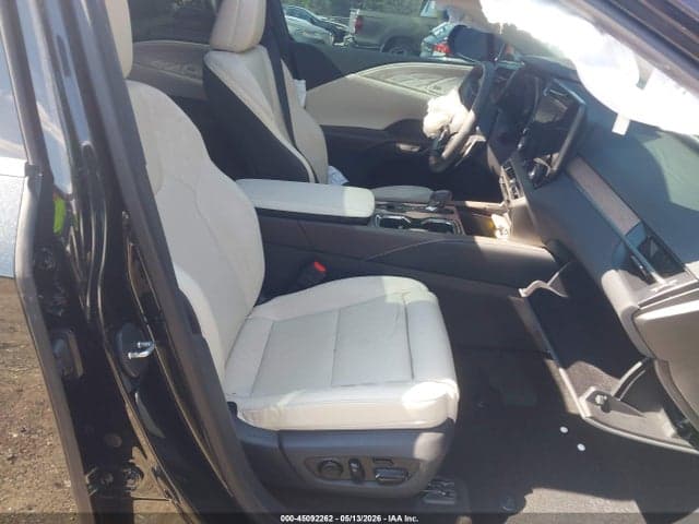 2026 LEXUS RX 350 LUXURY 5