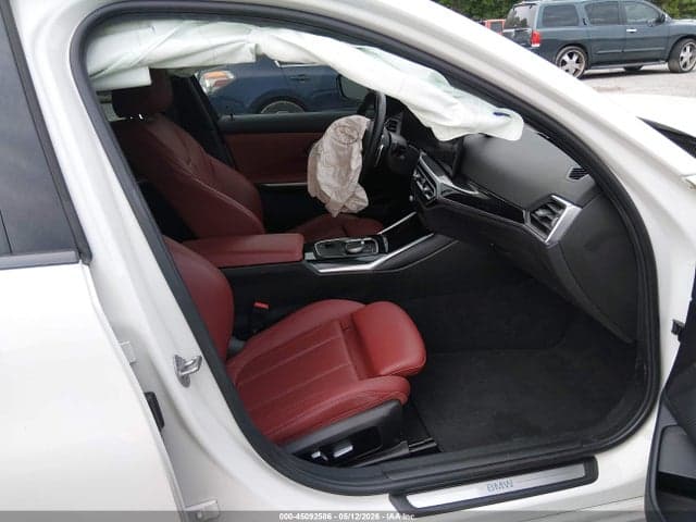 2023 BMW 330I 5