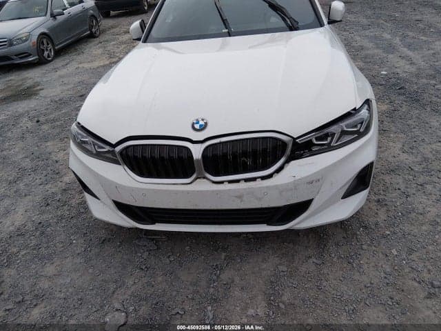 2023 BMW 330I 6