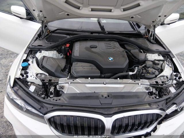 2023 BMW 330I 10