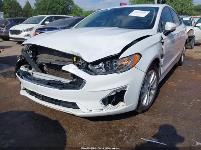 2019 FORD FUSION SE 2