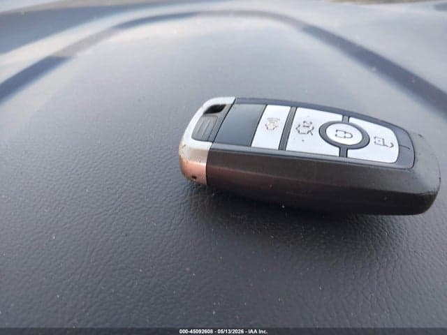 2019 FORD FUSION SE 11