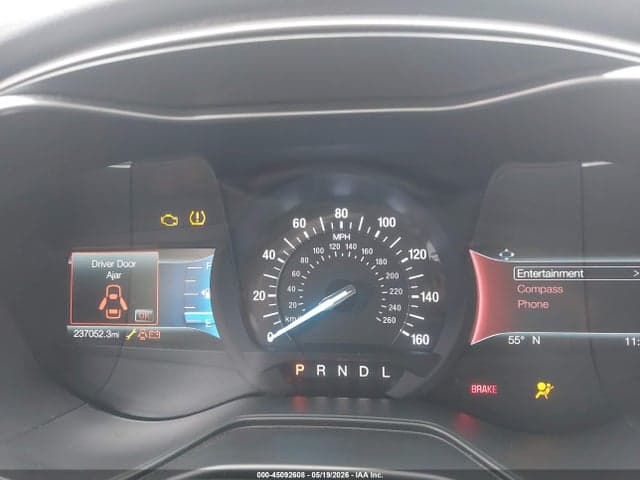 2019 FORD FUSION SE 17