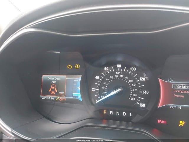 2019 FORD FUSION SE 18