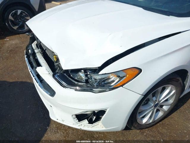 2019 FORD FUSION SE 6