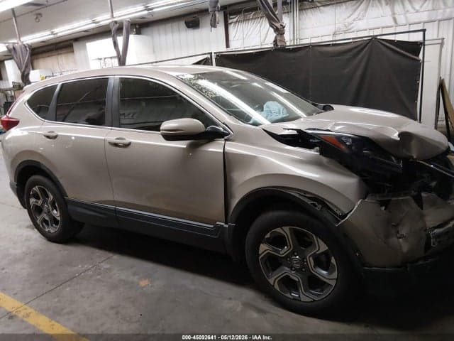 2019 HONDA CR-V EX-L 13